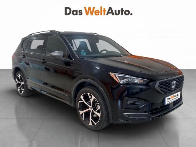 SEAT Tarraco 1.5 TSI de segunda mano
