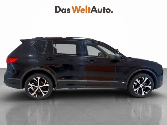 SEAT Tarraco 1.5 TSI S&S FR Edition DSG 110 kW (150 CV)