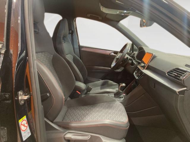 SEAT Tarraco 1.5 TSI S&S FR Edition DSG 110 kW (150 CV)