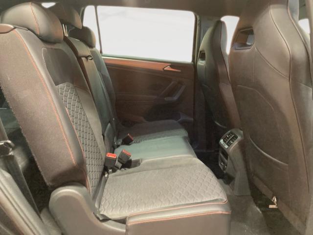 SEAT Tarraco 1.5 TSI S&S FR Edition DSG 110 kW (150 CV)
