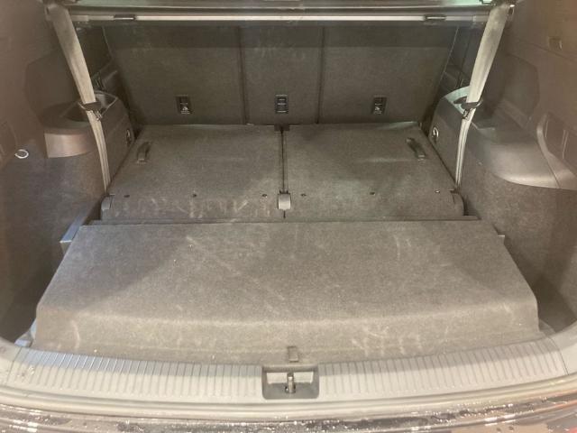 SEAT Tarraco 1.5 TSI S&S FR Edition DSG 110 kW (150 CV)