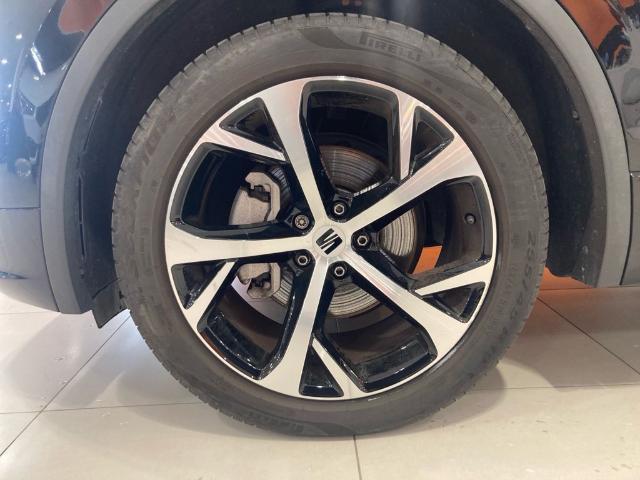 SEAT Tarraco 1.5 TSI S&S FR Edition DSG 110 kW (150 CV)