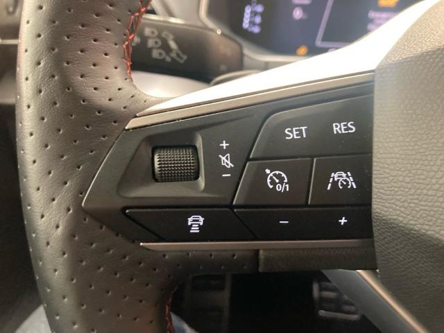 SEAT Tarraco 1.5 TSI S&S FR Edition DSG 110 kW (150 CV)