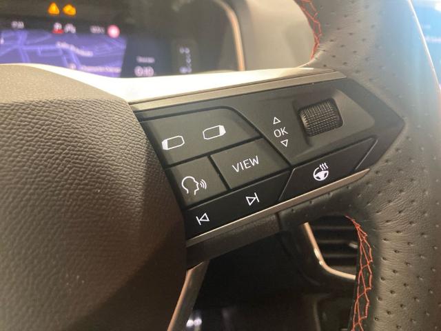 SEAT Tarraco 1.5 TSI S&S FR Edition DSG 110 kW (150 CV)
