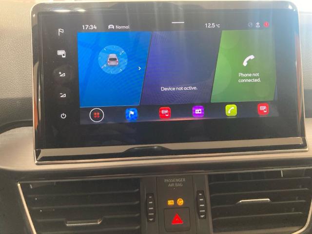 SEAT Tarraco 1.5 TSI S&S FR Edition DSG 110 kW (150 CV)