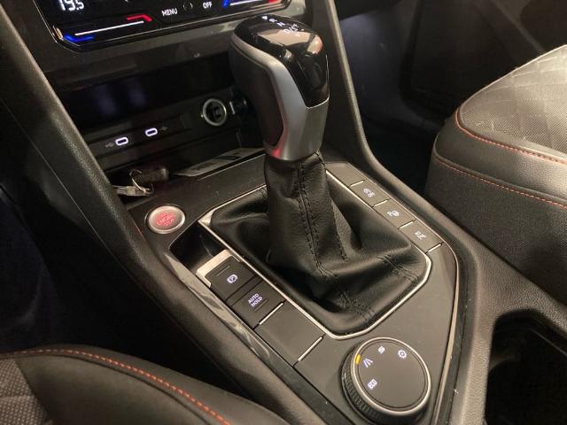 SEAT Tarraco 1.5 TSI S&S FR Edition DSG 110 kW (150 CV)