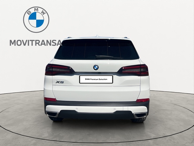 Foto 5 BMW X5 xDrive30d 210 kW (286 CV)