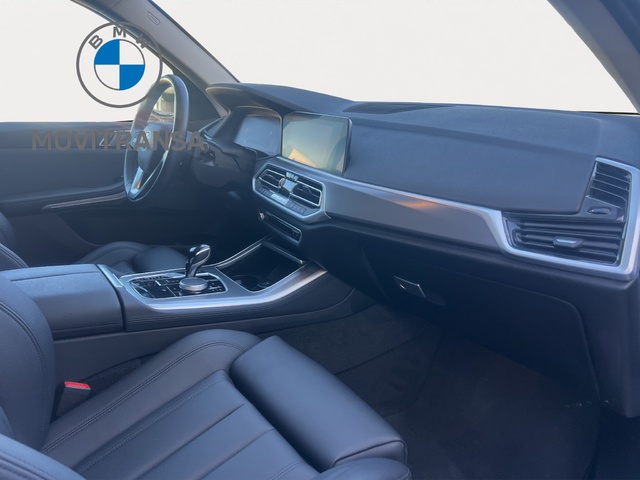Foto 8 BMW X5 xDrive30d 210 kW (286 CV)