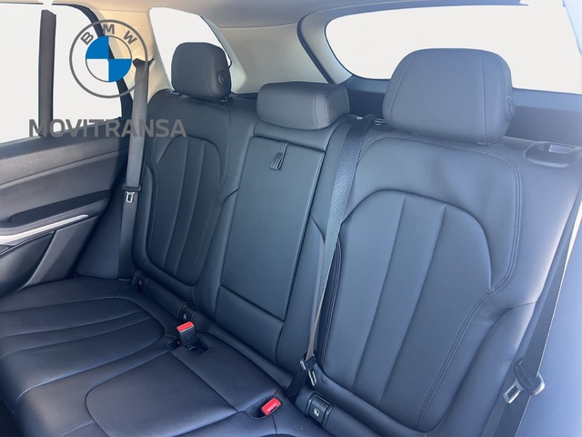 Foto 9 BMW X5 xDrive30d 210 kW (286 CV)