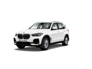Fotos de BMW X5 xDrive30d color Blanco. Año 2022. 210KW(286CV). Diésel. En concesionario Movitransa Cars Cádiz de Cádiz