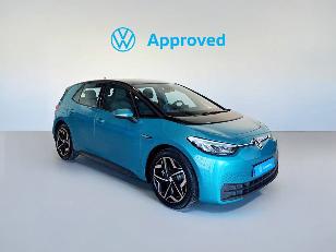Volkswagen ID.3 Pro Life de segunda mano