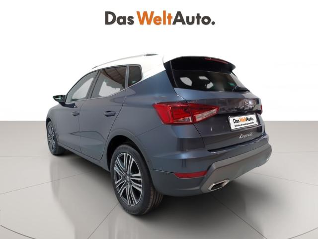 SEAT Arona 1.0 TSI FR XM 81 kW (110 CV)