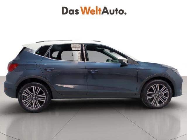 SEAT Arona 1.0 TSI FR XM 81 kW (110 CV)