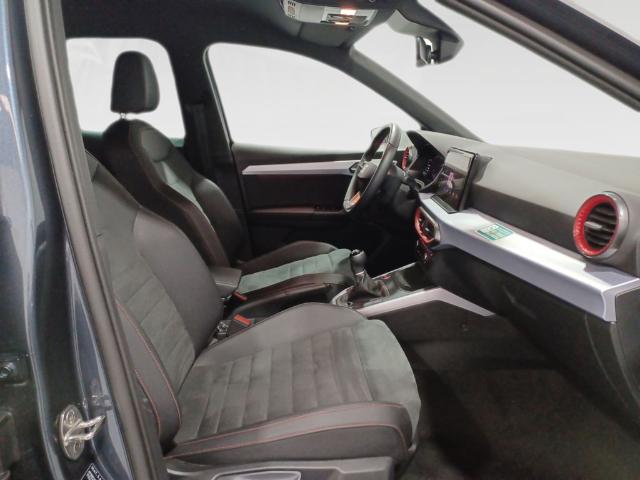 SEAT Arona 1.0 TSI FR XM 81 kW (110 CV)