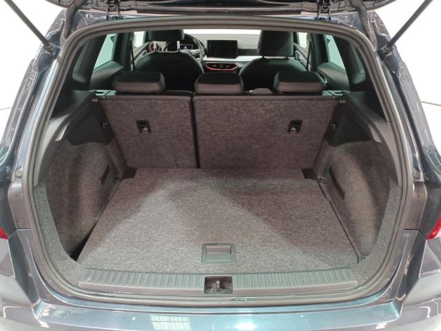SEAT Arona 1.0 TSI FR XM 81 kW (110 CV)
