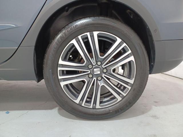 SEAT Arona 1.0 TSI FR XM 81 kW (110 CV)