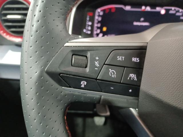 SEAT Arona 1.0 TSI FR XM 81 kW (110 CV)