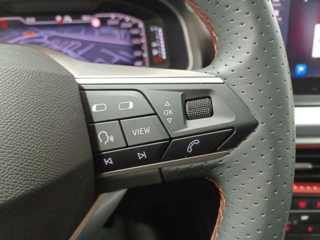 SEAT Arona 1.0 TSI FR XM 81 kW (110 CV)