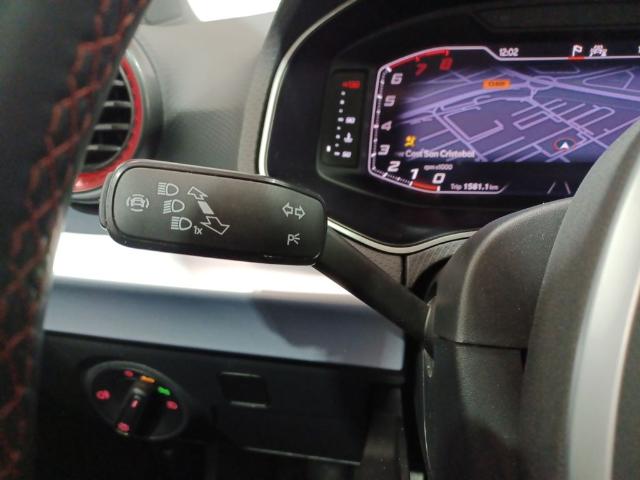 SEAT Arona 1.0 TSI FR XM 81 kW (110 CV)