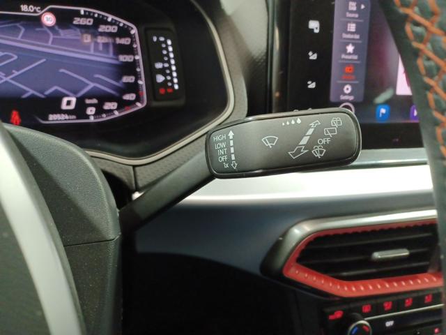 SEAT Arona 1.0 TSI FR XM 81 kW (110 CV)