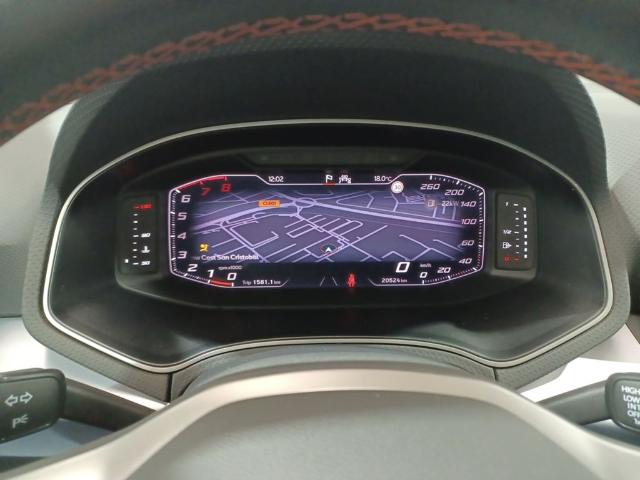 SEAT Arona 1.0 TSI FR XM 81 kW (110 CV)
