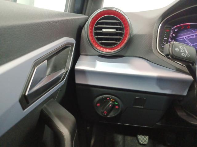 SEAT Arona 1.0 TSI FR XM 81 kW (110 CV)