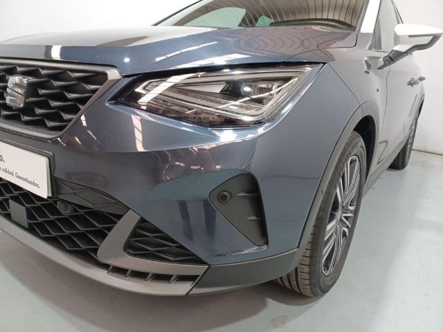 SEAT Arona 1.0 TSI FR XM 81 kW (110 CV)
