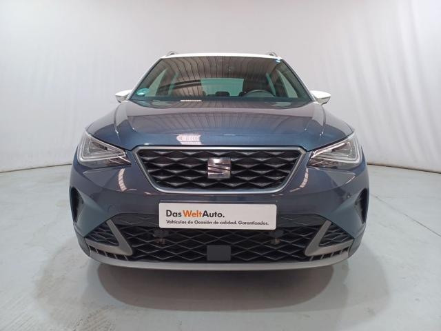 SEAT Arona 1.0 TSI FR XM 81 kW (110 CV)