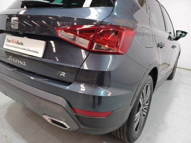 SEAT Arona 1.0 TSI FR XM 81 kW (110 CV)
