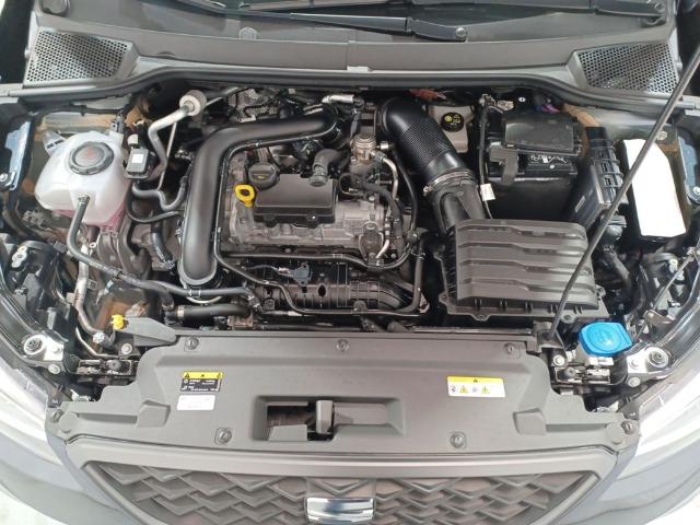 SEAT Arona 1.0 TSI FR XM 81 kW (110 CV)