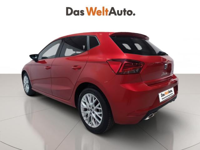 SEAT Ibiza 1.0 TSI S&S FR XS 81 kW (110 CV)