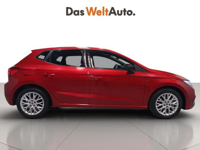 SEAT Ibiza 1.0 TSI S&S FR XS 81 kW (110 CV)