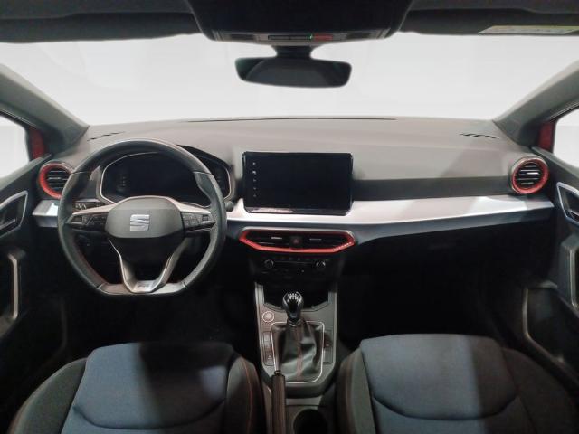 SEAT Ibiza 1.0 TSI S&S FR XS 81 kW (110 CV)