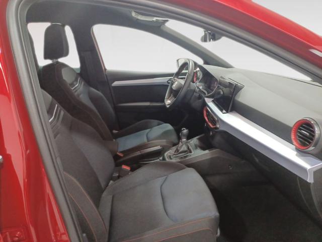 SEAT Ibiza 1.0 TSI S&S FR XS 81 kW (110 CV)