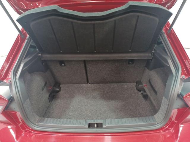 SEAT Ibiza 1.0 TSI S&S FR XS 81 kW (110 CV)