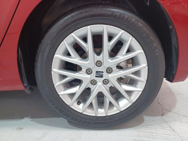 SEAT Ibiza 1.0 TSI S&S FR XS 81 kW (110 CV)
