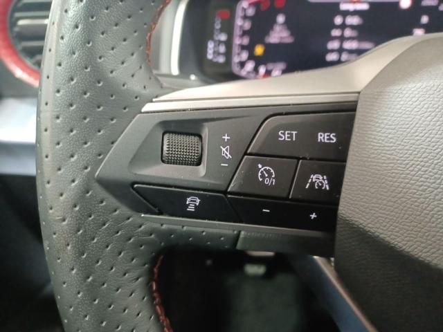 SEAT Ibiza 1.0 TSI S&S FR XS 81 kW (110 CV)