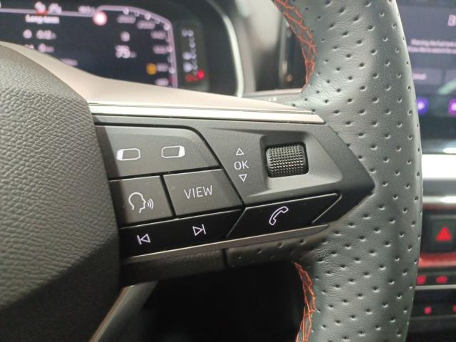 SEAT Ibiza 1.0 TSI S&S FR XS 81 kW (110 CV)