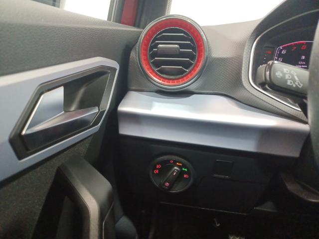 SEAT Ibiza 1.0 TSI S&S FR XS 81 kW (110 CV)