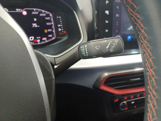 SEAT Ibiza 1.0 TSI S&S FR XS 81 kW (110 CV)