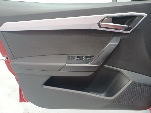 SEAT Ibiza 1.0 TSI S&S FR XS 81 kW (110 CV)