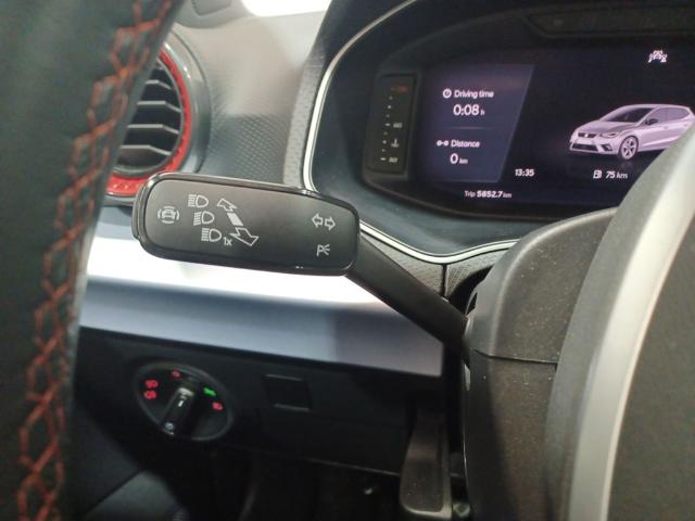 SEAT Ibiza 1.0 TSI S&S FR XS 81 kW (110 CV)