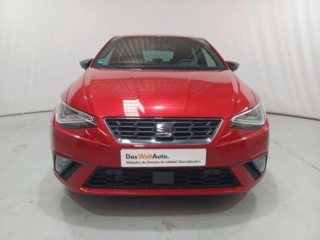 SEAT Ibiza 1.0 TSI S&S FR XS 81 kW (110 CV)