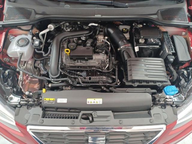 SEAT Ibiza 1.0 TSI S&S FR XS 81 kW (110 CV)
