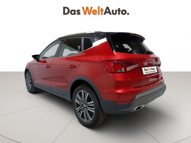 SEAT Arona 1.0 TSI FR XL RX 81 kW (110 CV)