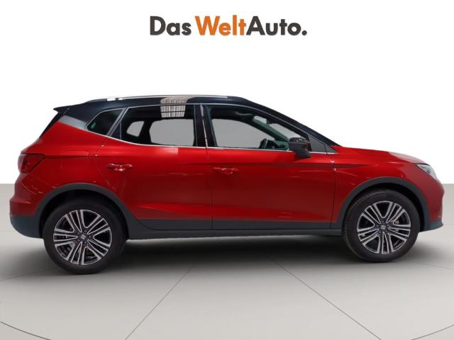 SEAT Arona 1.0 TSI FR XL RX 81 kW (110 CV)