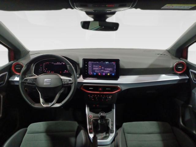SEAT Arona 1.0 TSI FR XL RX 81 kW (110 CV)