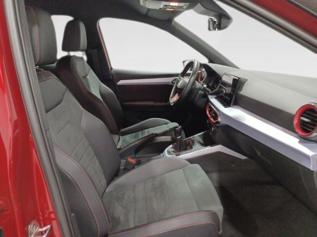 SEAT Arona 1.0 TSI FR XL RX 81 kW (110 CV)