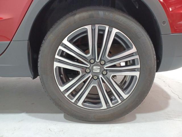 SEAT Arona 1.0 TSI FR XL RX 81 kW (110 CV)