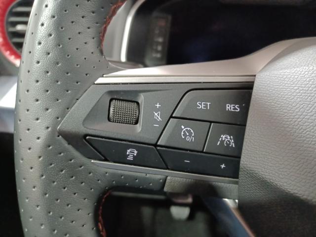 SEAT Arona 1.0 TSI FR XL RX 81 kW (110 CV)